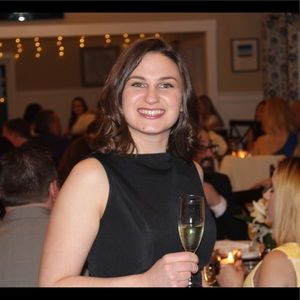 Meet your Posher, Margaret